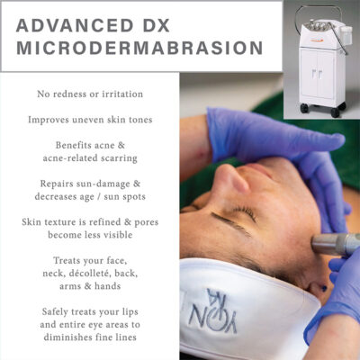 Advanced MicroDerm