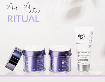 Beautiful Time Resist Facial