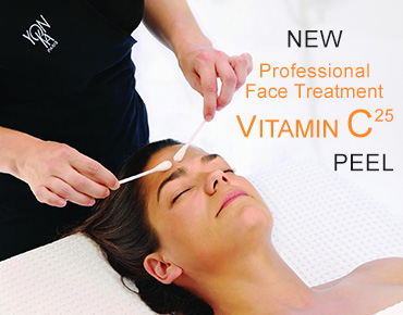 Vitamin Peel